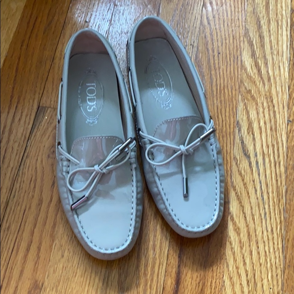 TODS Gommini US 6.5